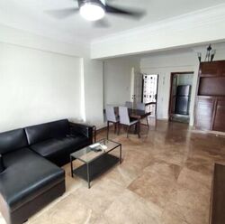 Changi Court (D16), Condominium #615857371